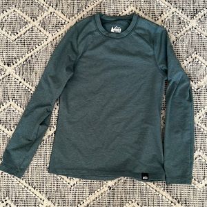 REI long sleeve shirt